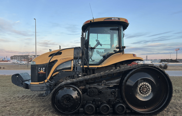 Equipment Main Image