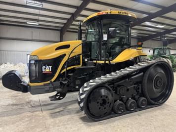 Main image Challenger MT765