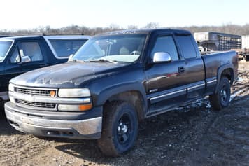 Main image Chevrolet 1500