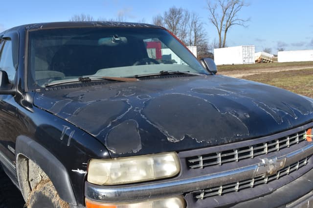 Image of Chevrolet 1500 equipment image 3