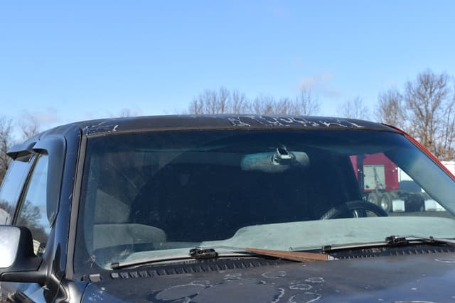 Image of Chevrolet 1500 equipment image 4