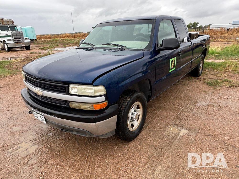 Image of Chevrolet 1500 Primary image