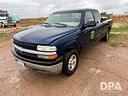 2002 Chevrolet 1500 Image