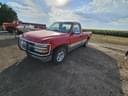 2002 Chevrolet 1500 Image