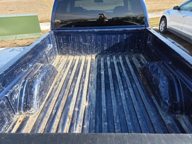 Image of Chevrolet 1500 equipment image 4