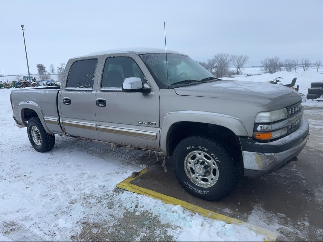 Image of Chevrolet 1500 Primary image