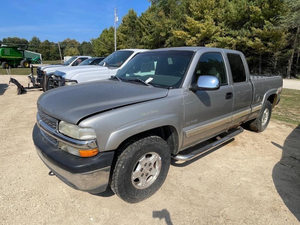 Image of Chevrolet 1500 Primary image