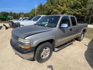 Main image Chevrolet 1500