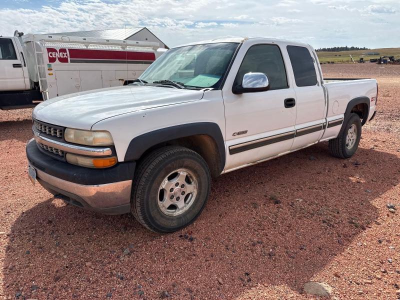 Image of Chevrolet 1500 Primary image