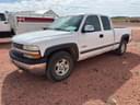 2002 Chevrolet 1500 Image