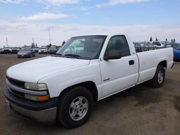 Main image Chevrolet 1500