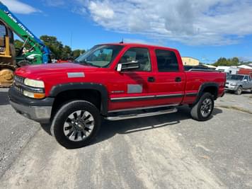 Main image Chevrolet 1500HD