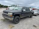 2002 Chevrolet 1500HD Image