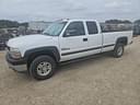 2002 Chevrolet 2500 Image