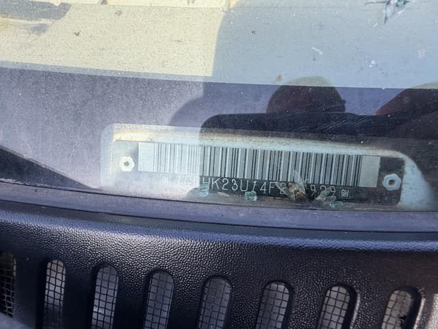 Image of Chevrolet 2500HD equipment image 4