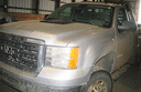 2002 Chevrolet 2500HD Image