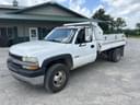 2002 Chevrolet 3500 Image