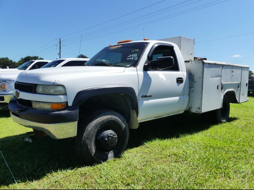 Image of Chevrolet 3500 Primary image