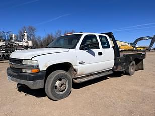 Main image Chevrolet 3500