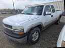 2002 Chevrolet 1500 Image