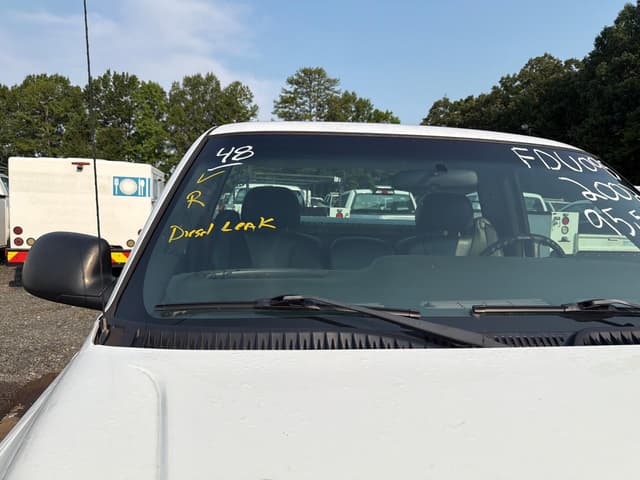 Image of Chevrolet C2500 equipment image 4