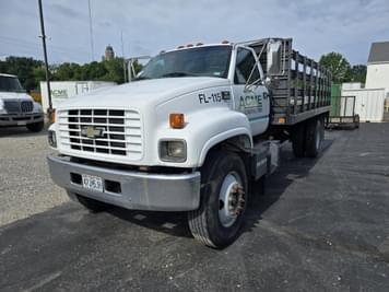 Main image Chevrolet C7500