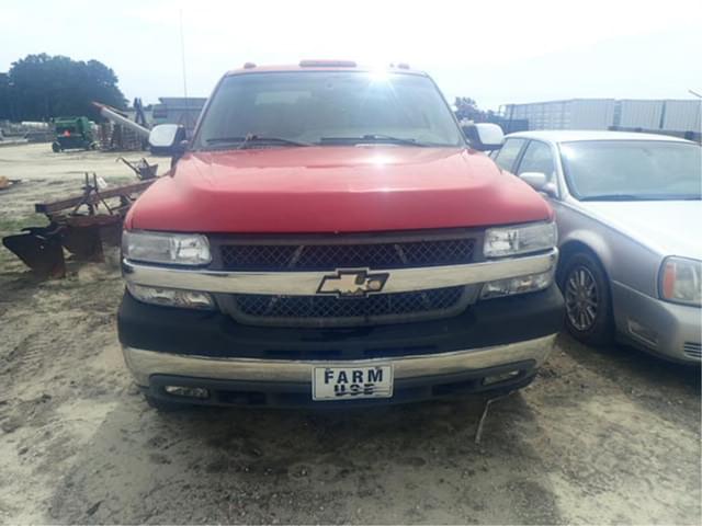 Image of Chevrolet 3500 equipment image 1