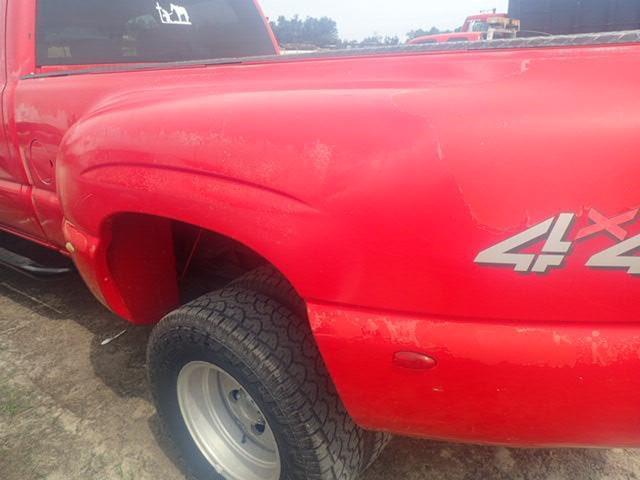 Image of Chevrolet 3500 equipment image 3