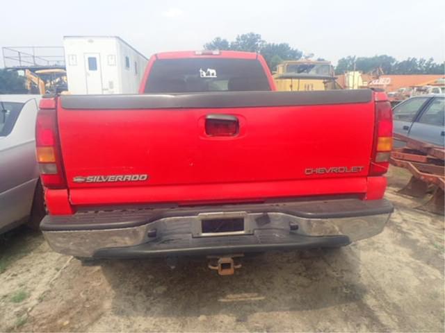 Image of Chevrolet 3500 equipment image 4