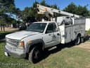 2002 Chevrolet GMT400 Image