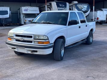 Main image Chevrolet S-10