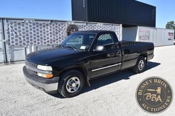 Main image Chevrolet 1500