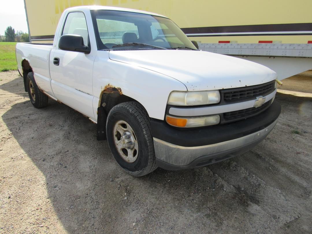 Image of Chevrolet 1500 Primary image
