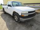 2002 Chevrolet 1500 Image