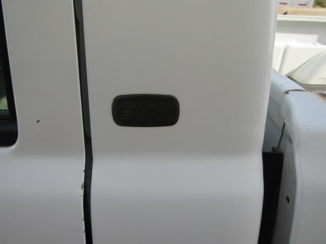 Image of Chevrolet 1500 equipment image 4