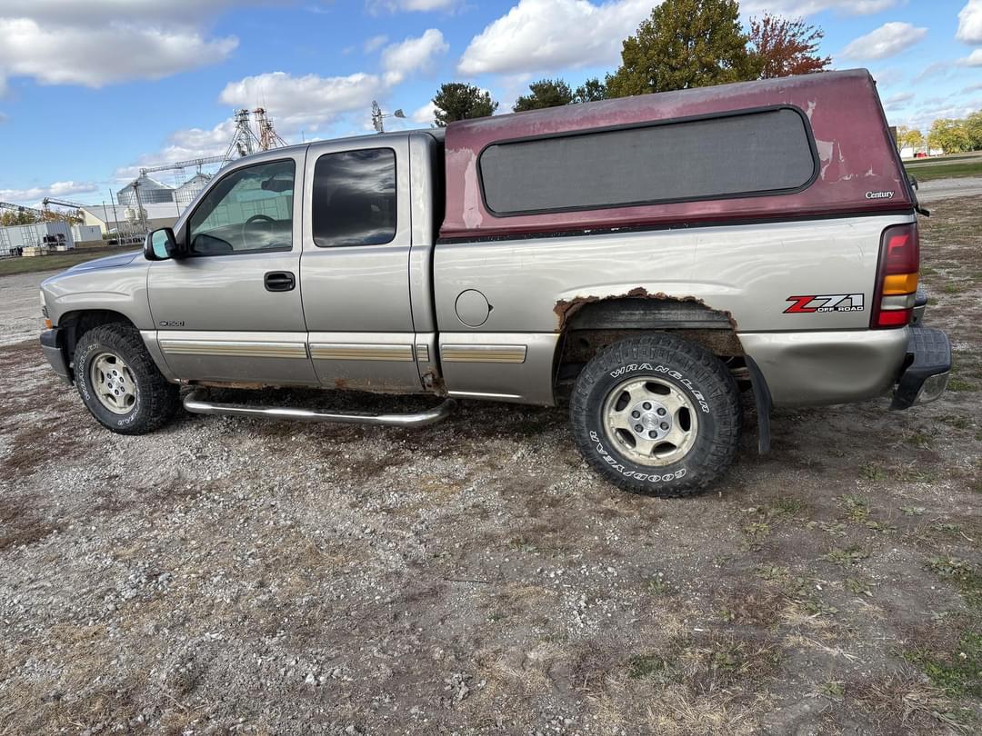 Image of Chevrolet 1500 Primary image