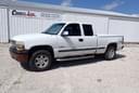 2002 Chevrolet 1500 Image