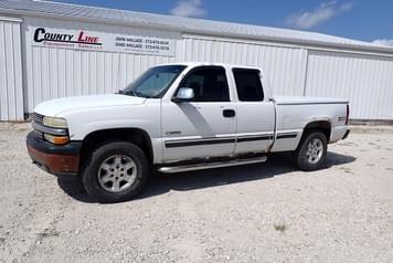 Main image Chevrolet 1500