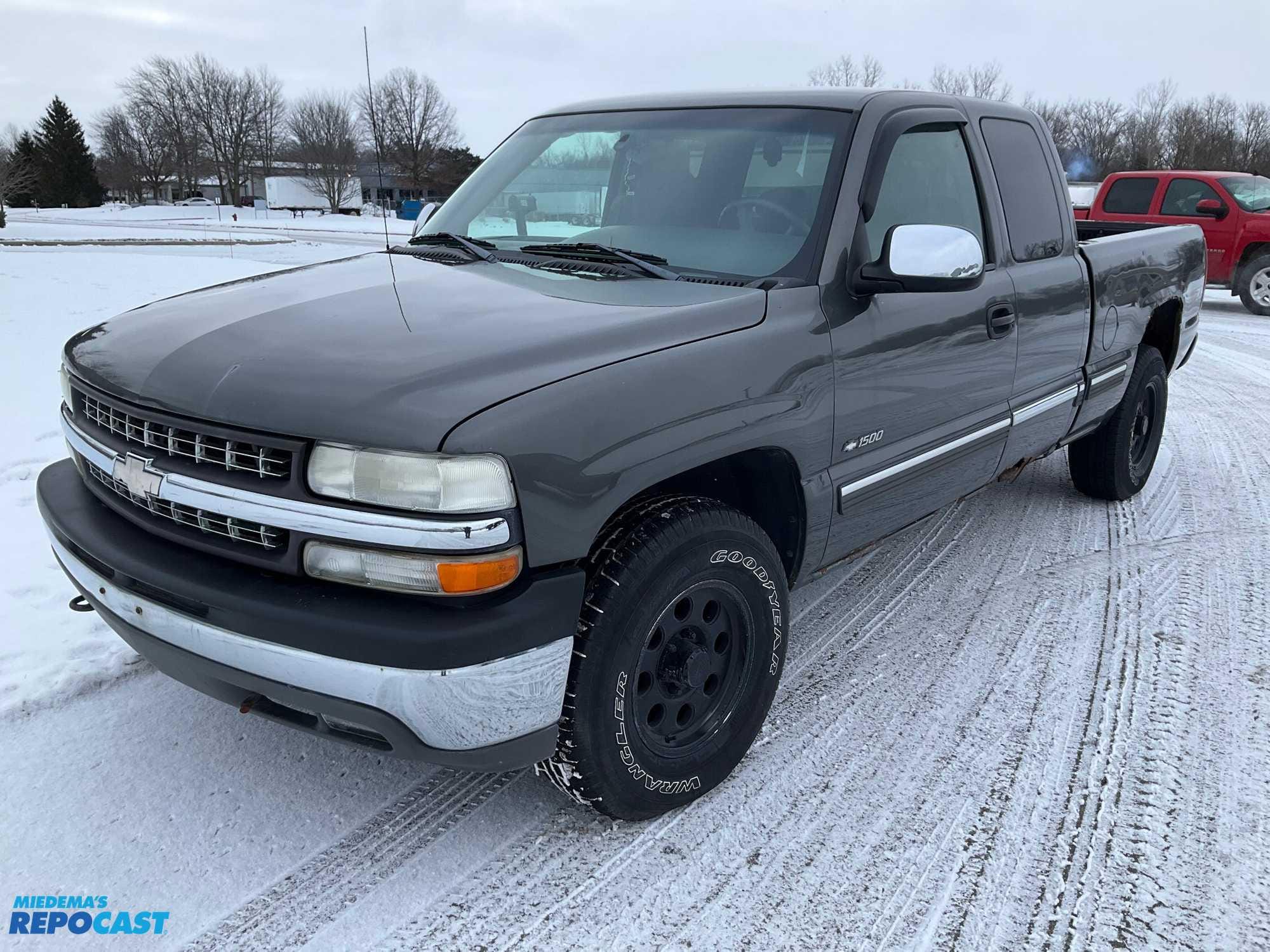 Main image Chevrolet 1500