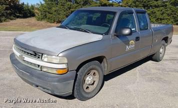 Main image Chevrolet 1500