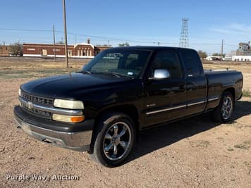 Main image Chevrolet 1500