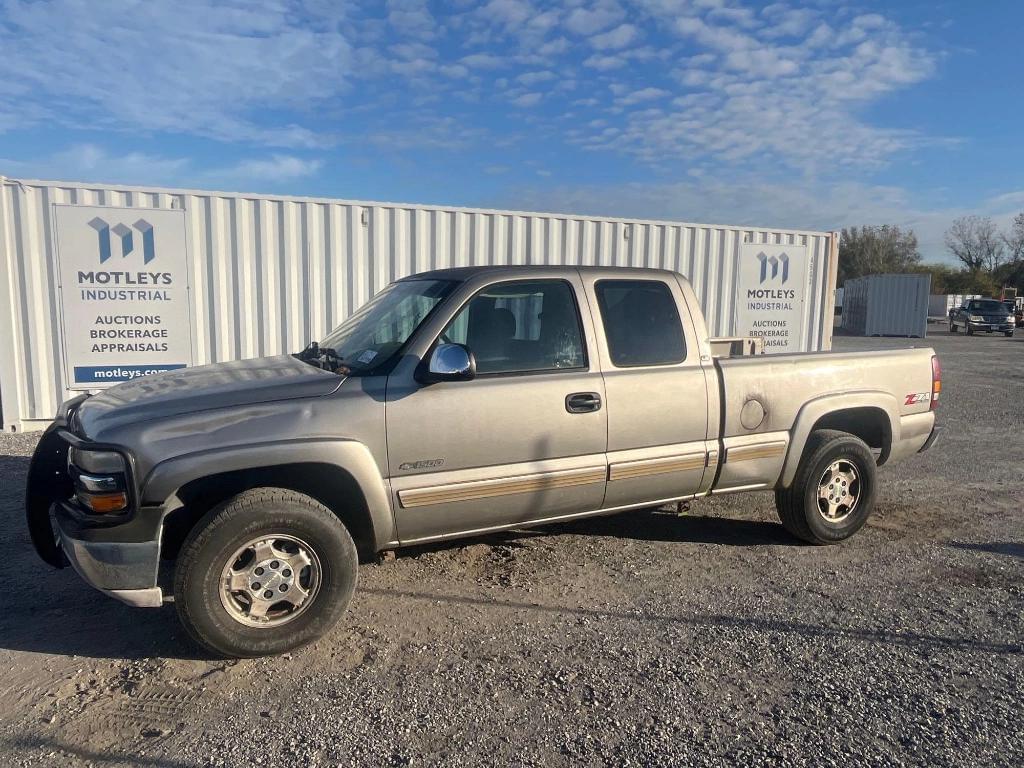 Image of Chevrolet 1500 Primary image