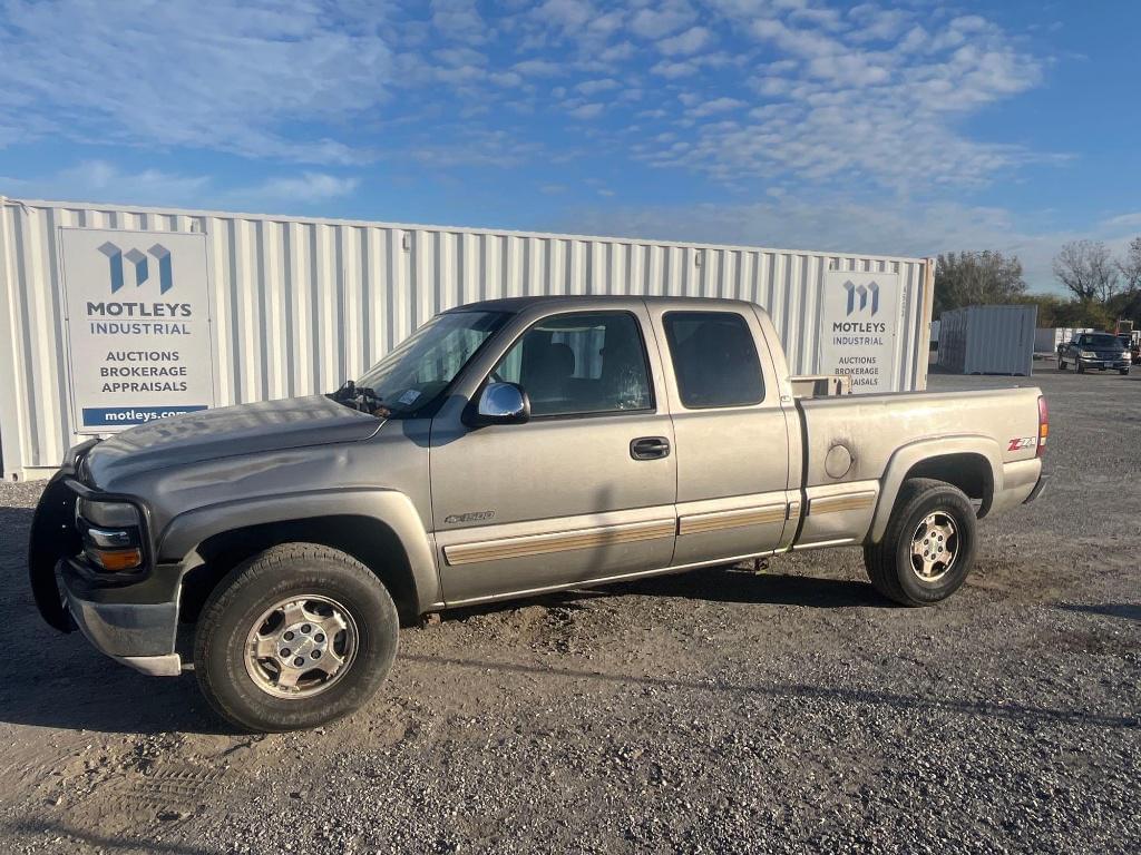 Image of Chevrolet 1500 Primary image