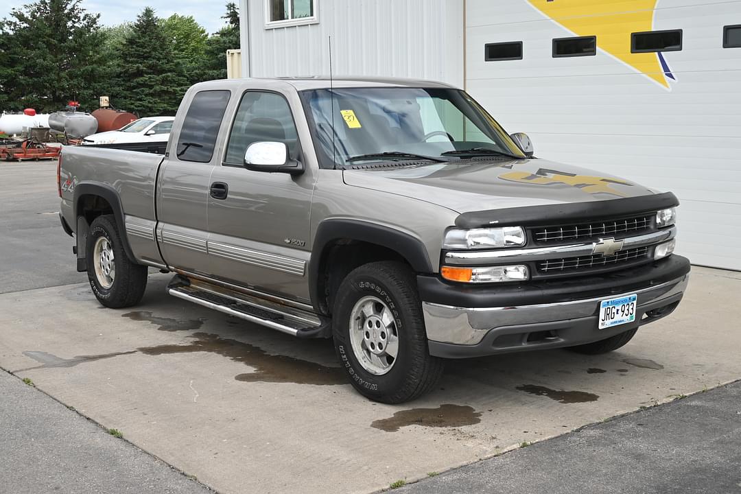 Image of Chevrolet 1500 Primary image