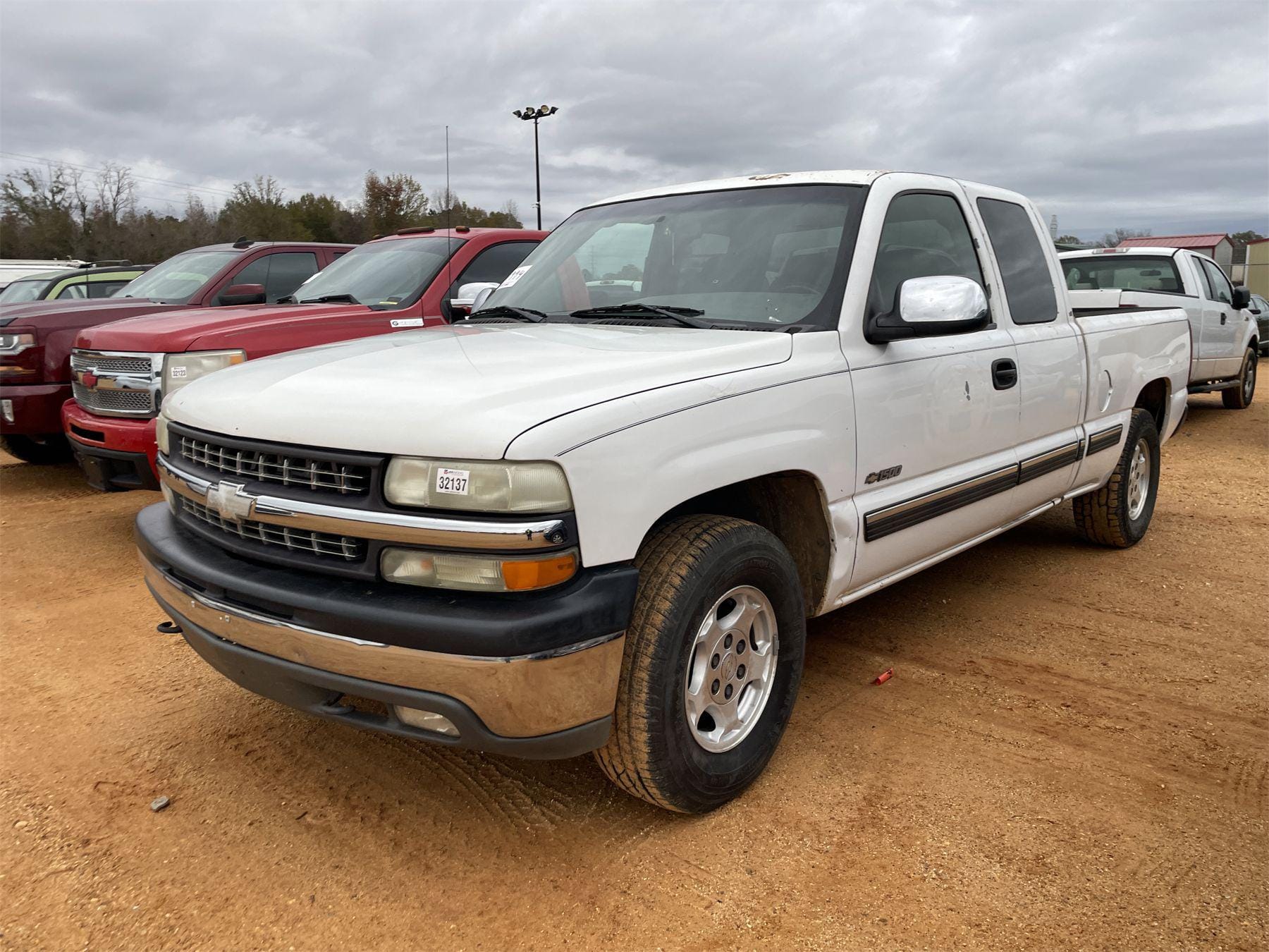 Main image Chevrolet 1500