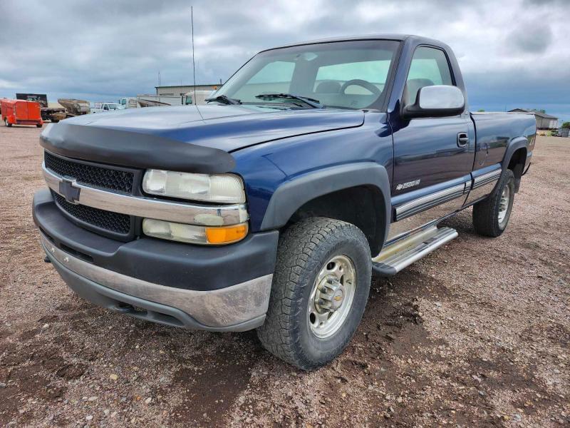Image of Chevrolet 1500 Primary image