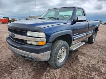 Main image Chevrolet 1500