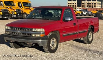 Main image Chevrolet 1500