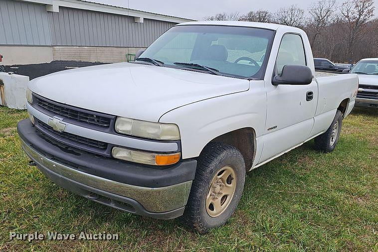 Image of Chevrolet 1500 Primary image