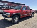 2002 Chevrolet 1500 Image